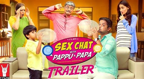 maa papa sex